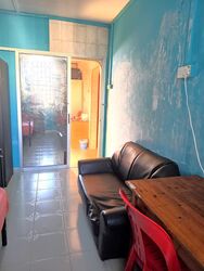 Blk 244 Yishun Sunshine (Yishun), HDB 4 Rooms #579187741